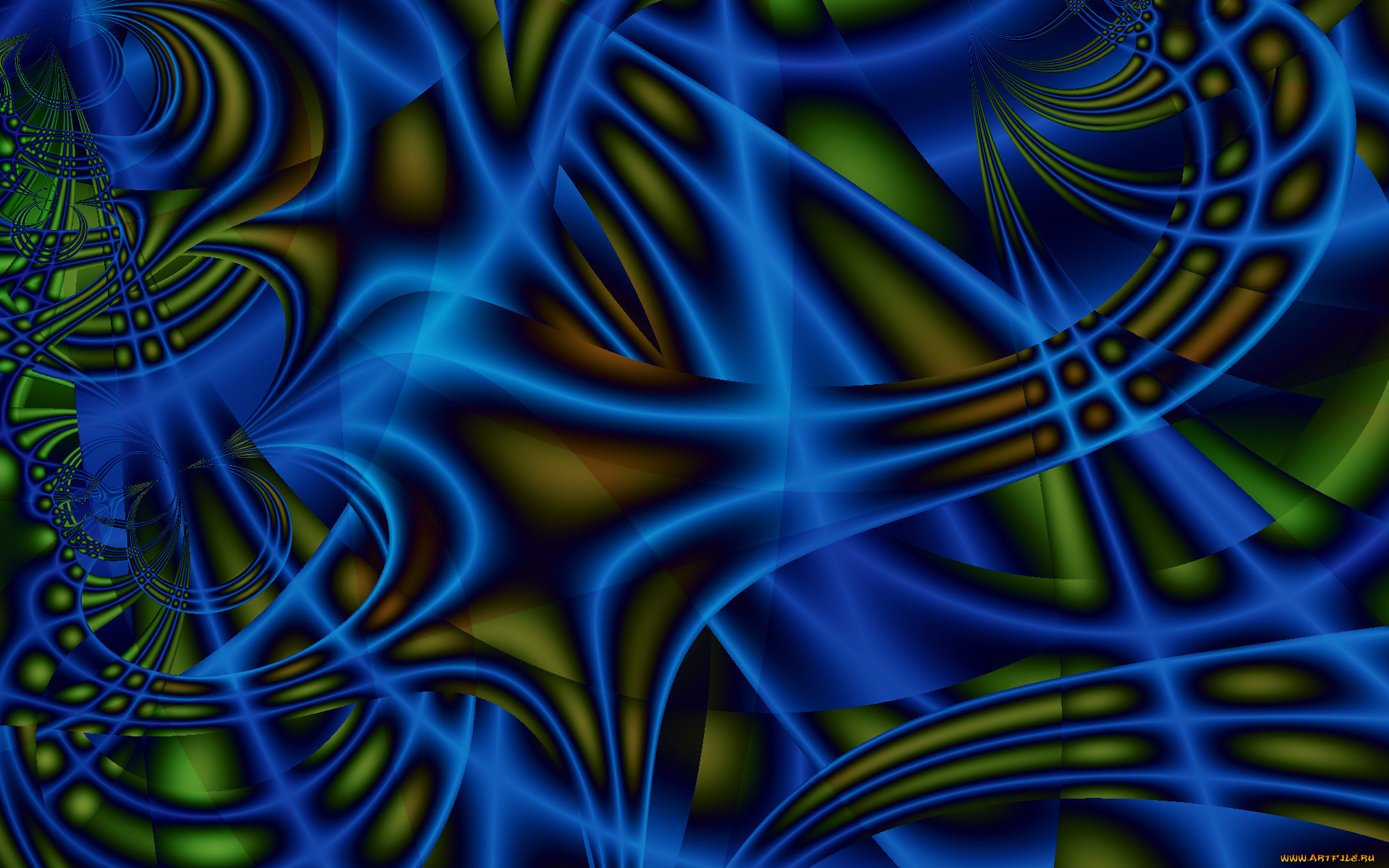 3, , fractal, , , , 